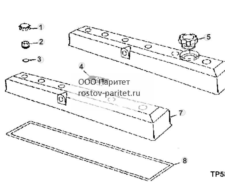 1104 Крышка клапана - ST568855 291.jpg